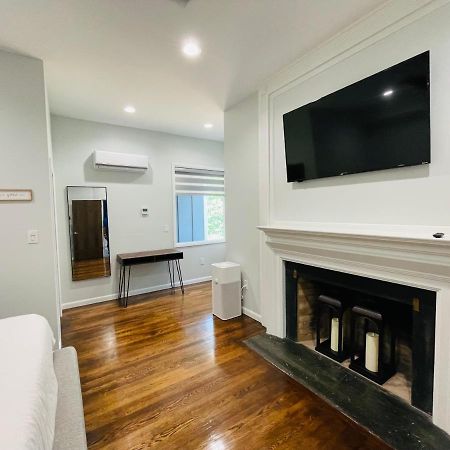 Sonsak - Unit 2 Apartment Charlottesville Exterior photo