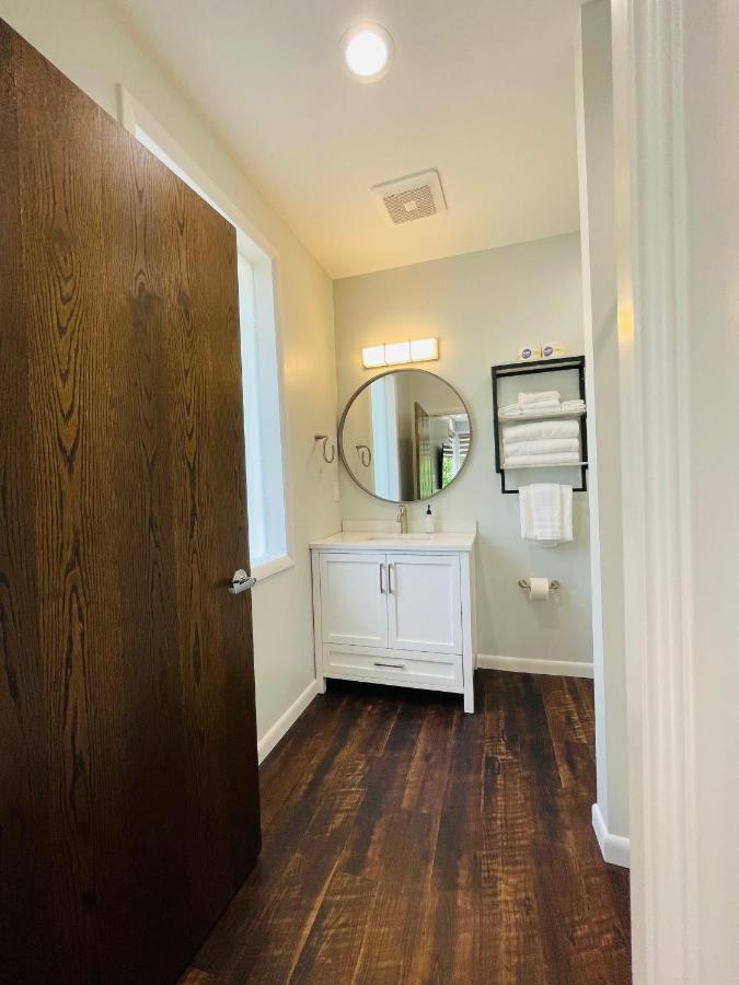 Sonsak - Unit 2 Apartment Charlottesville Exterior photo
