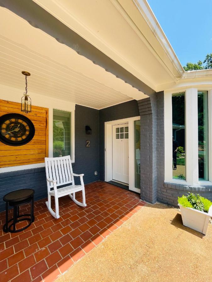 Sonsak - Unit 2 Apartment Charlottesville Exterior photo