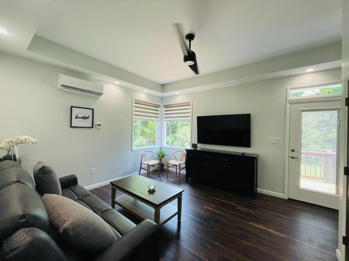 Sonsak - Unit 2 Apartment Charlottesville Exterior photo